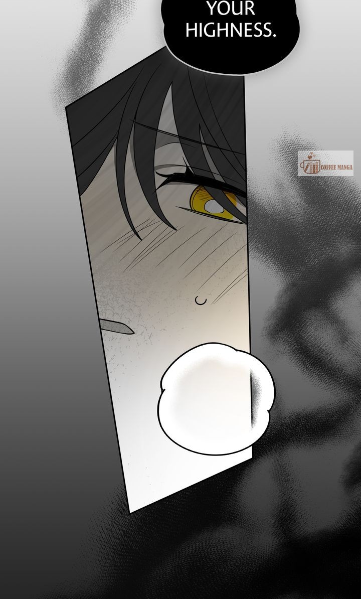 Falling for a Dying Princess Chapter 84 page 35
