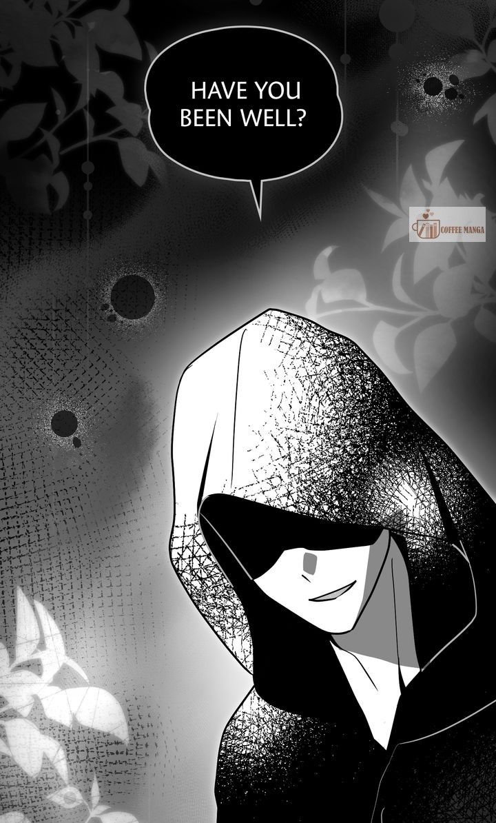 Falling for a Dying Princess Chapter 84 page 37