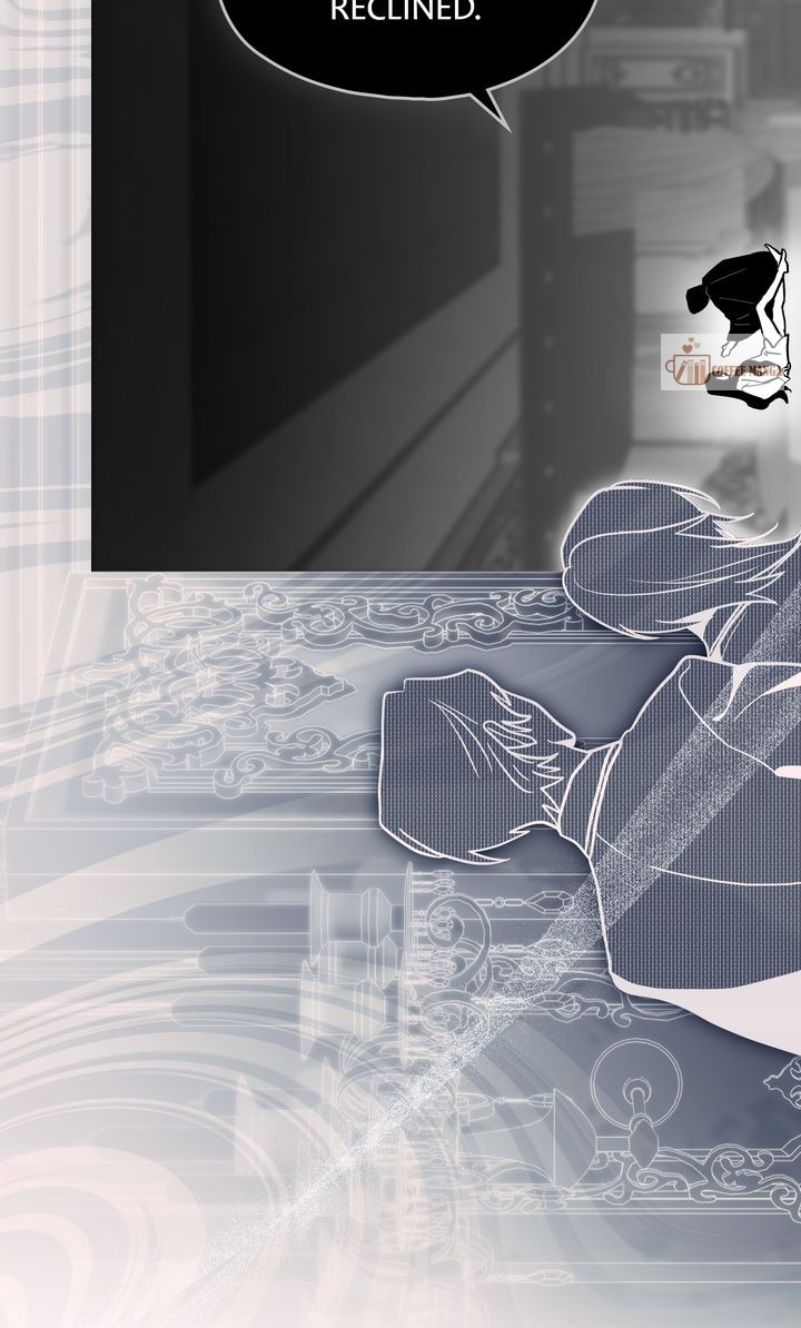 Falling for a Dying Princess Chapter 84 page 40