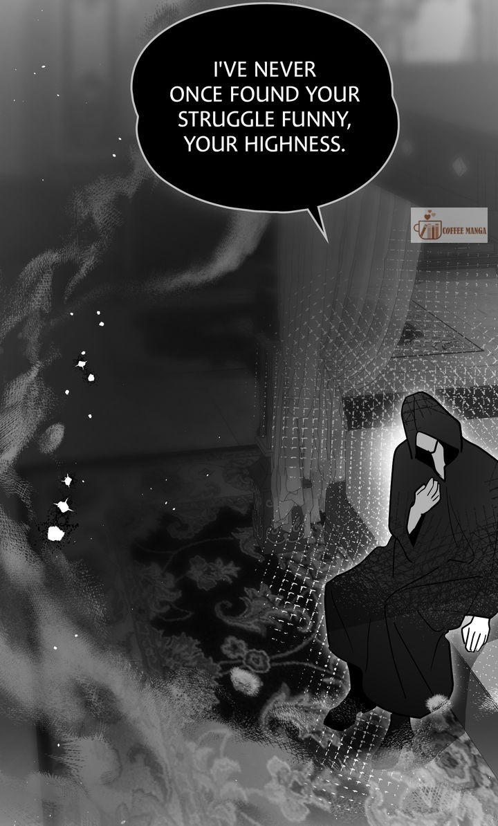 Falling for a Dying Princess Chapter 84 page 45