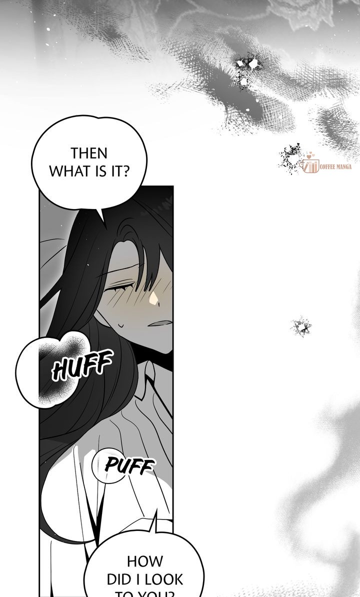 Falling for a Dying Princess Chapter 84 page 46