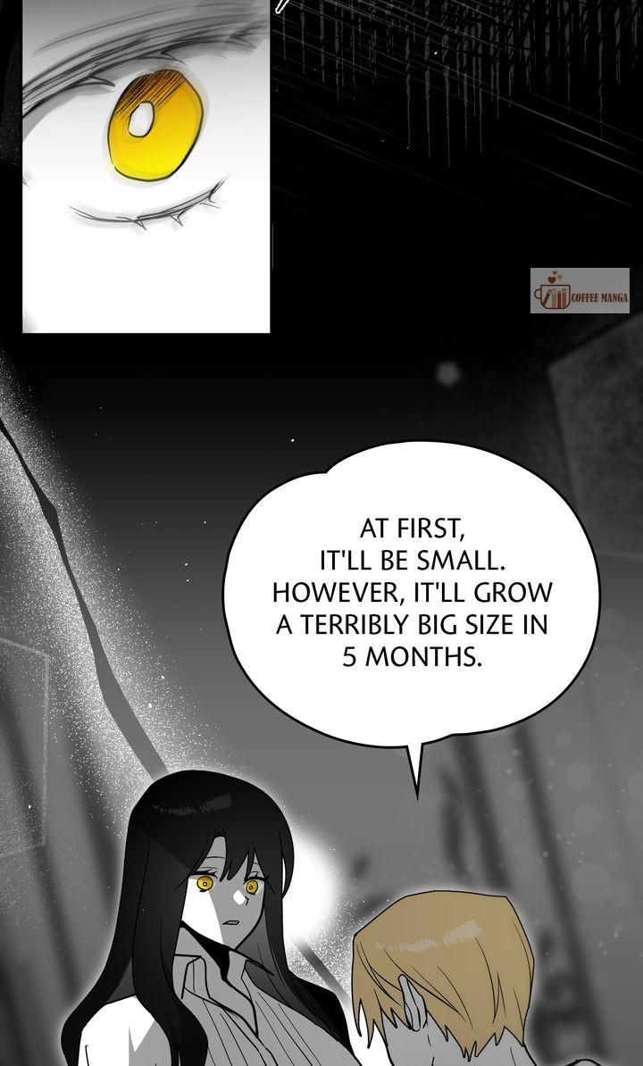 Falling for a Dying Princess Chapter 84 page 4