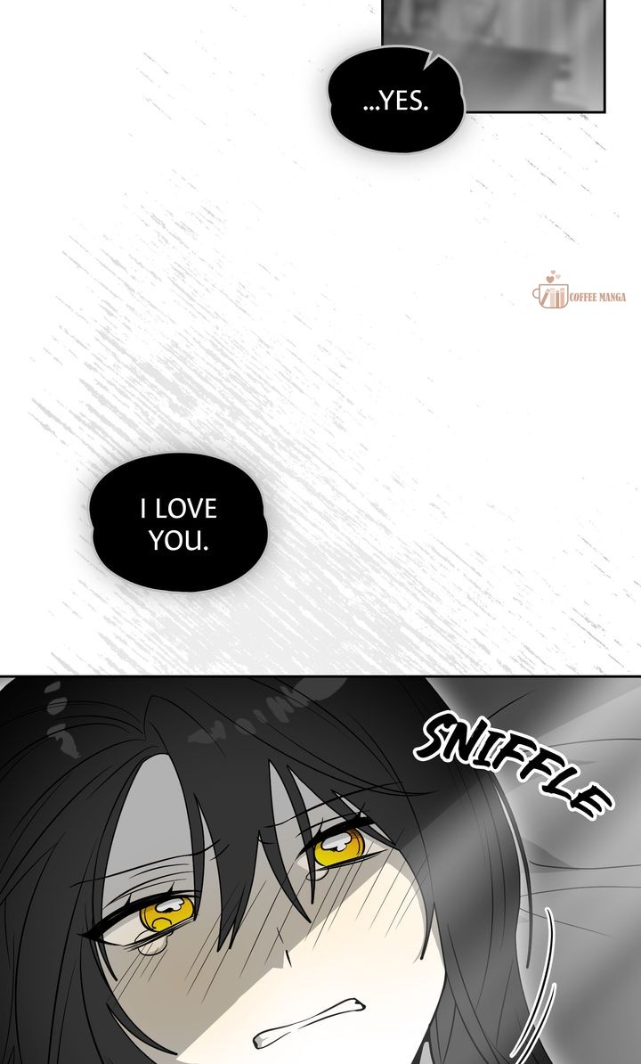 Falling for a Dying Princess Chapter 84 page 56