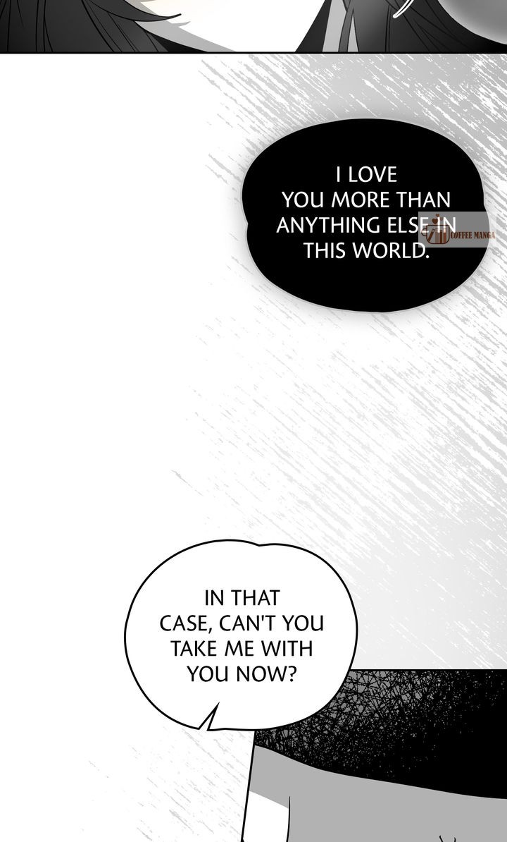 Falling for a Dying Princess Chapter 84 page 57