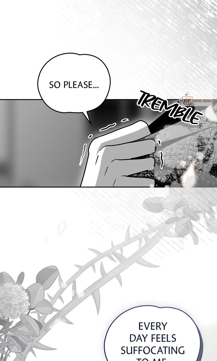 Falling for a Dying Princess Chapter 84 page 59