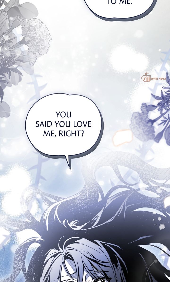 Falling for a Dying Princess Chapter 84 page 60