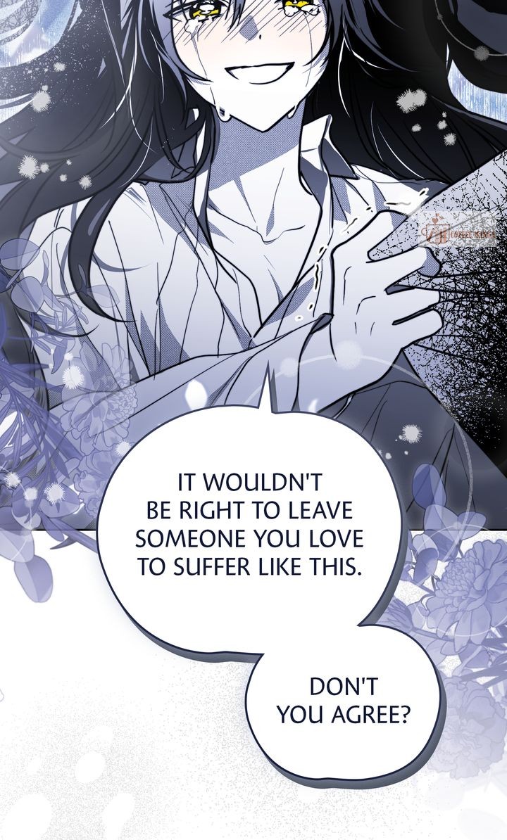 Falling for a Dying Princess Chapter 84 page 61