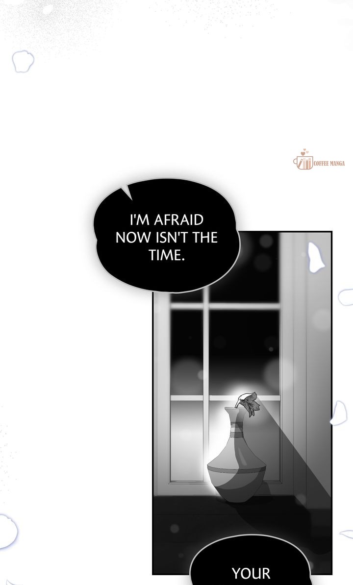 Falling for a Dying Princess Chapter 84 page 62