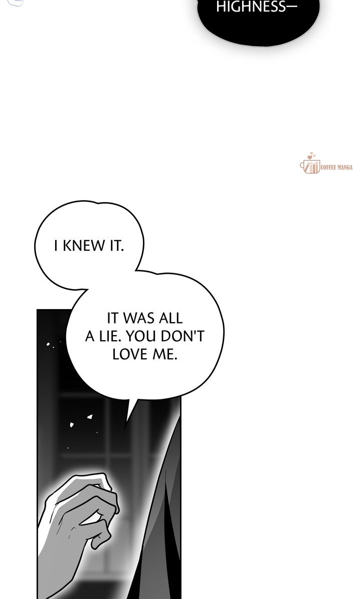 Falling for a Dying Princess Chapter 84 page 63