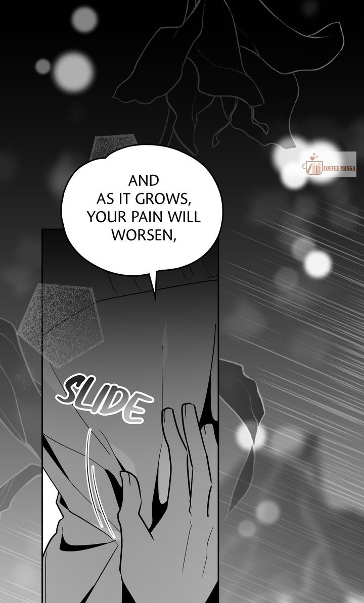 Falling for a Dying Princess Chapter 84 page 6