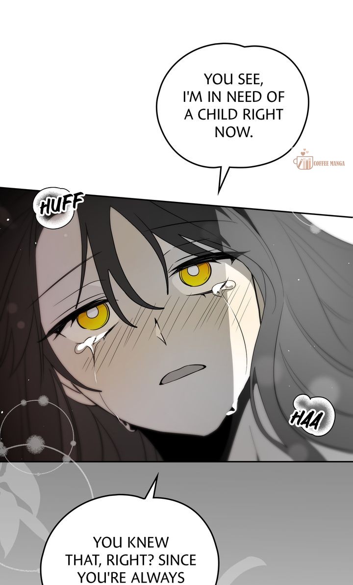 Falling for a Dying Princess Chapter 84 page 70