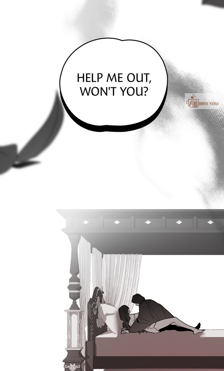 Falling for a Dying Princess Chapter 84 page 72