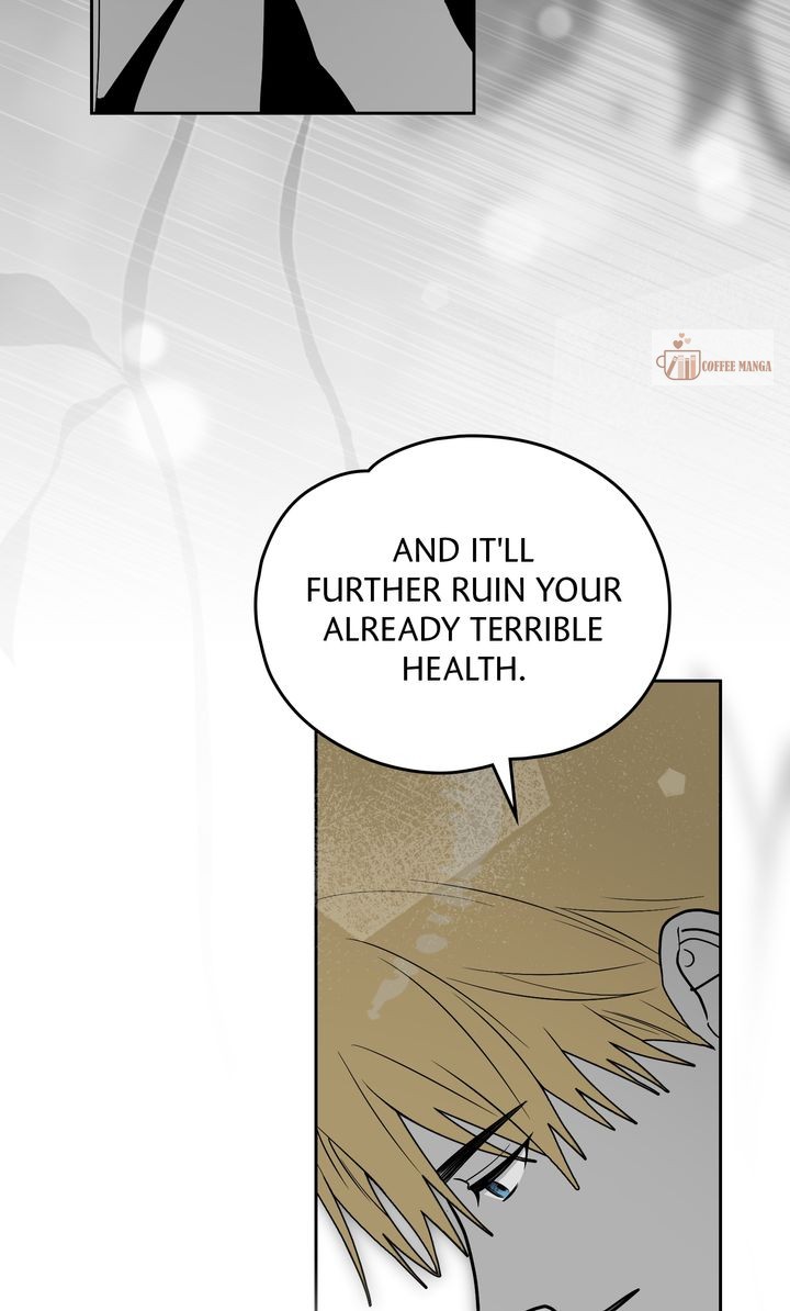 Falling for a Dying Princess Chapter 84 page 7