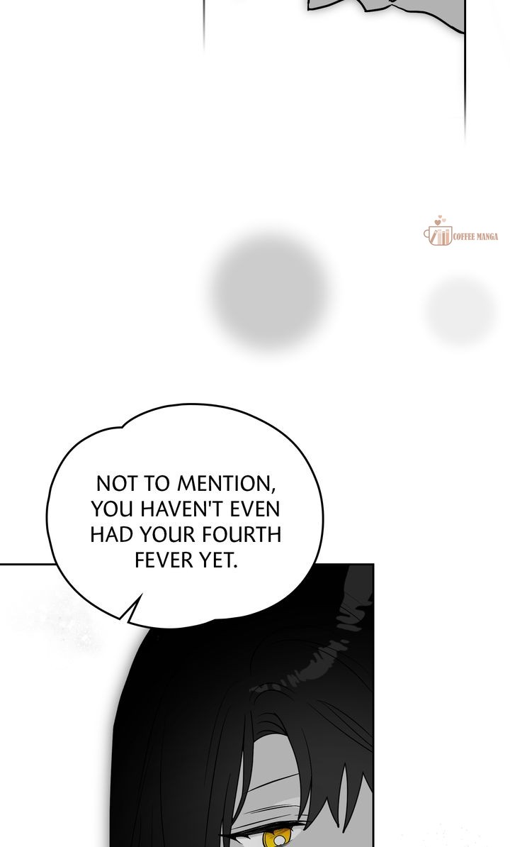 Falling for a Dying Princess Chapter 84 page 8