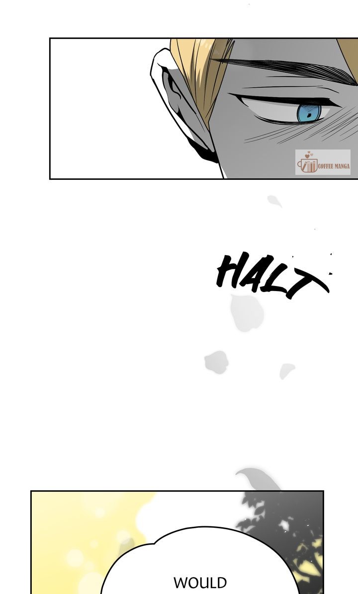 Falling for a Dying Princess Chapter 85 page 25