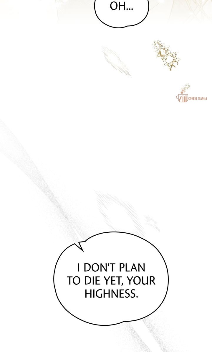Falling for a Dying Princess Chapter 85 page 54