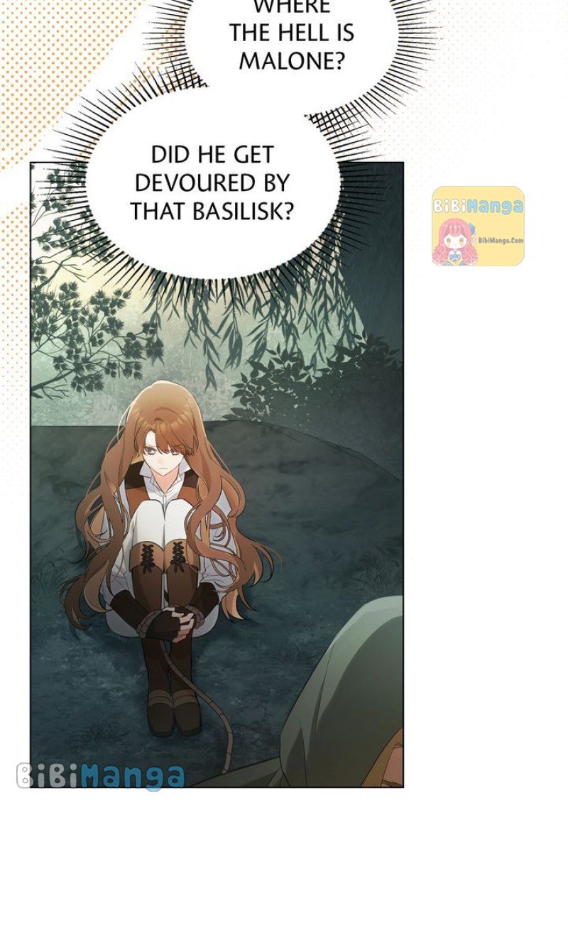 Falling for a Dying Princess Chapter 9 page 39