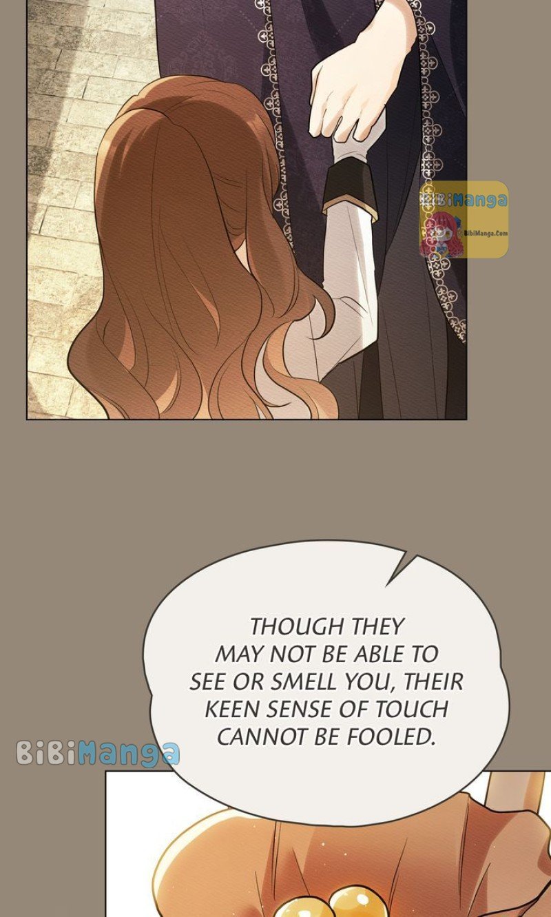 Falling for a Dying Princess Chapter 9 page 54