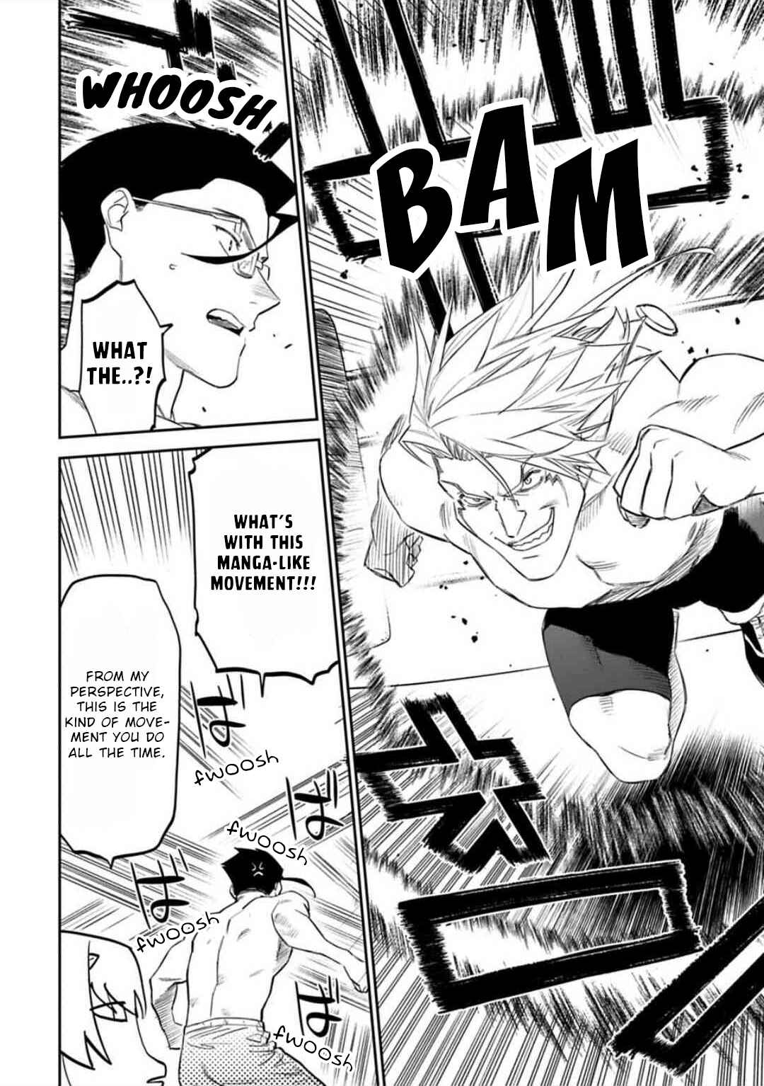 Fantasy Bishoujo Juniku Ojisan to Chapter 123 page 13