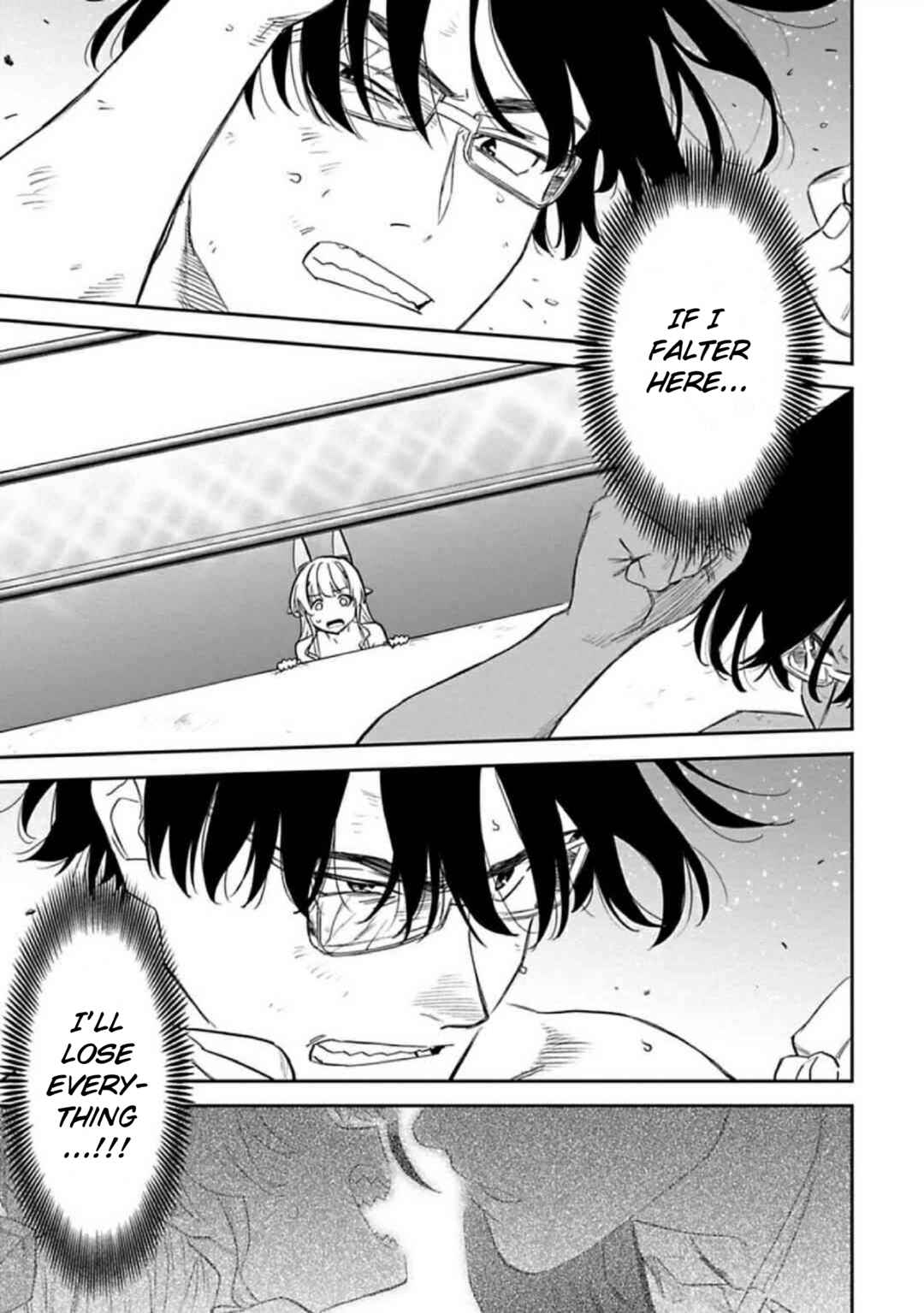 Fantasy Bishoujo Juniku Ojisan to Chapter 125 page 4