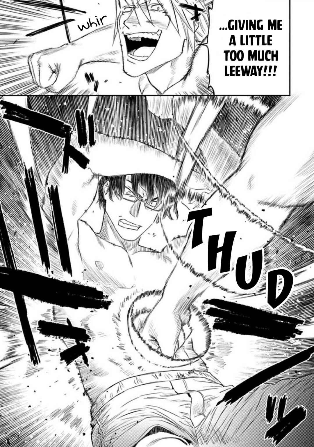 Fantasy Bishoujo Juniku Ojisan to Chapter 125 page 6
