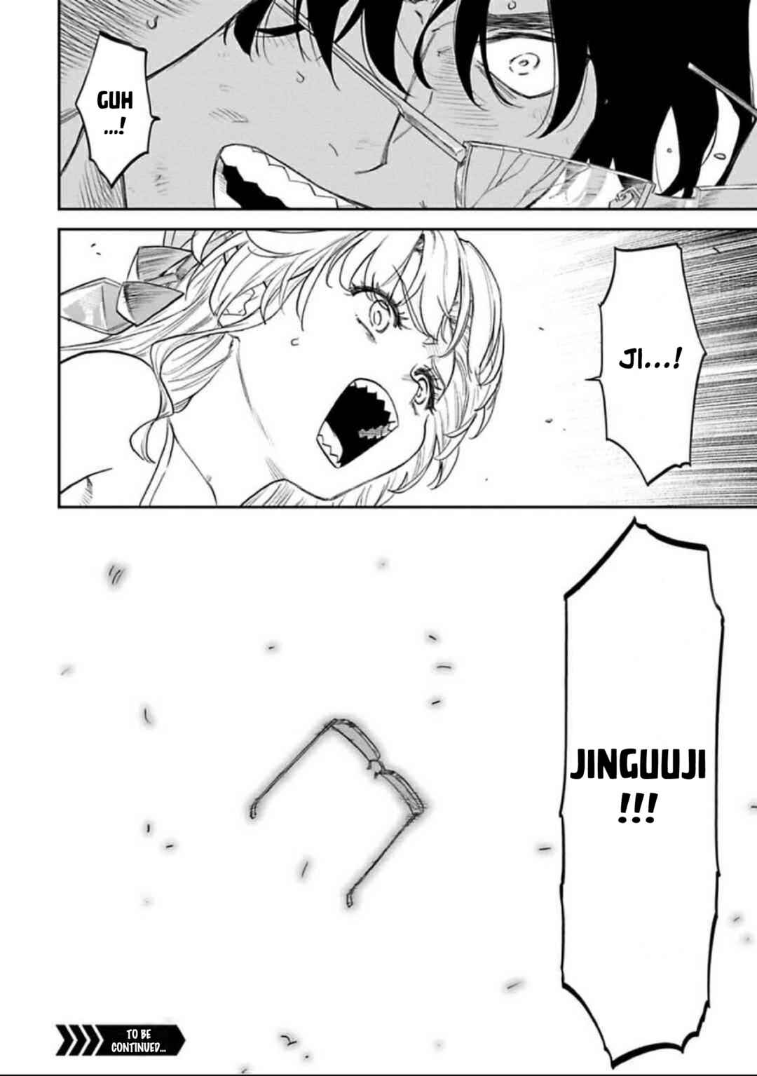 Fantasy Bishoujo Juniku Ojisan to Chapter 125 page 7
