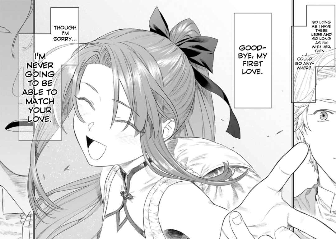 Fantasy Bishoujo Juniku Ojisan to Chapter 144 page 13