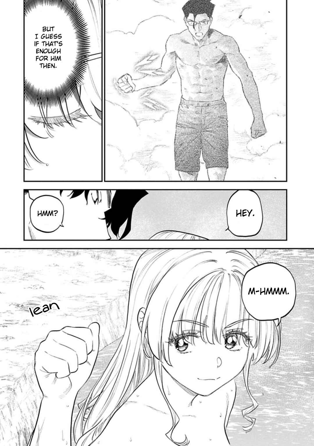 Fantasy Bishoujo Juniku Ojisan to Chapter 144 page 3