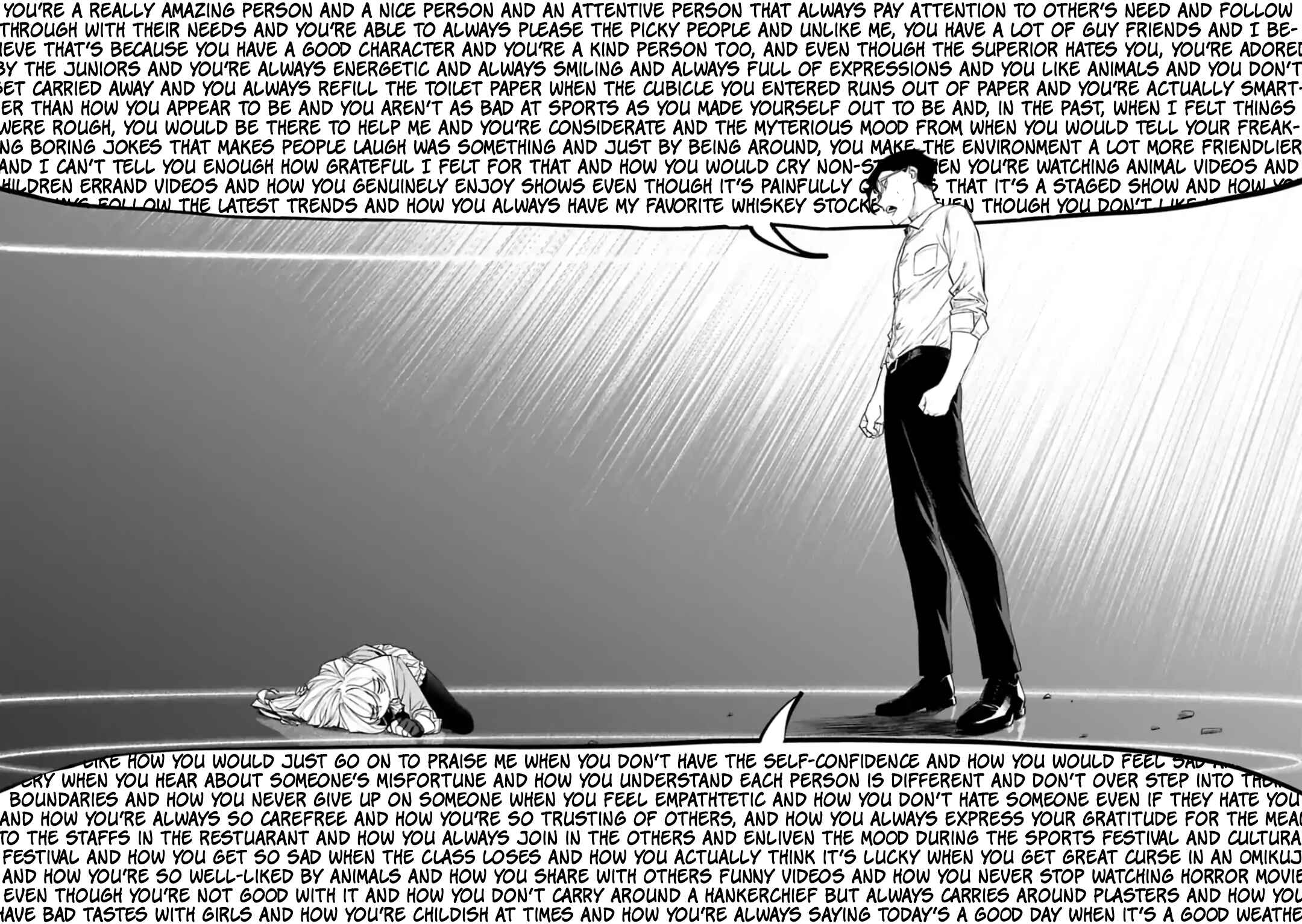 Fantasy Bishoujo Juniku Ojisan to Chapter 66 page 5