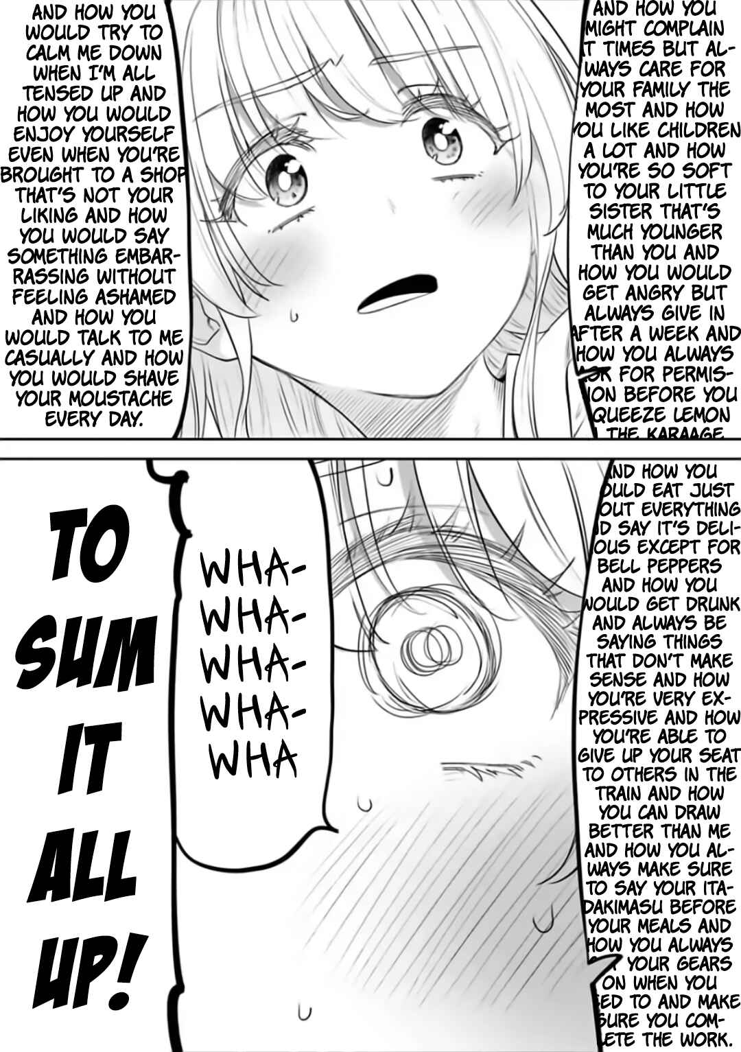 Fantasy Bishoujo Juniku Ojisan to Chapter 66 page 6