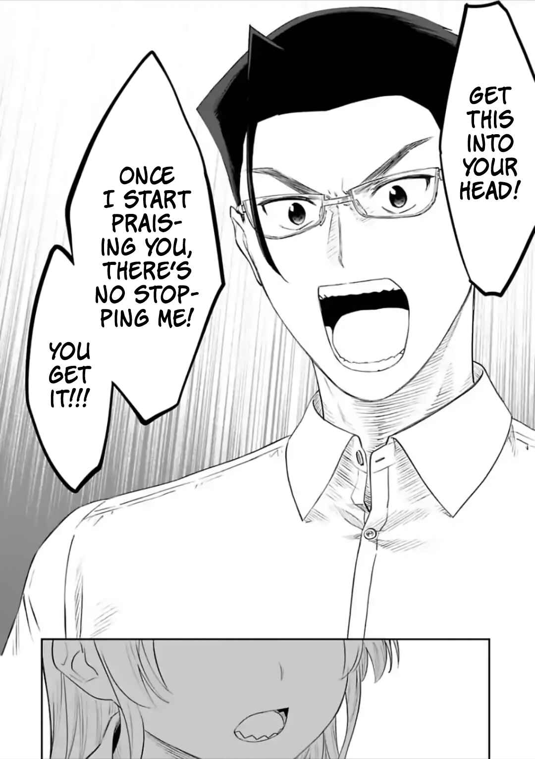 Fantasy Bishoujo Juniku Ojisan to Chapter 66 page 8