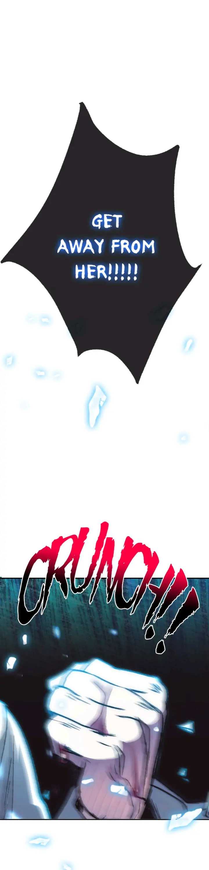 Father, I Don’t Want to Get Married! Chapter 27 page 0