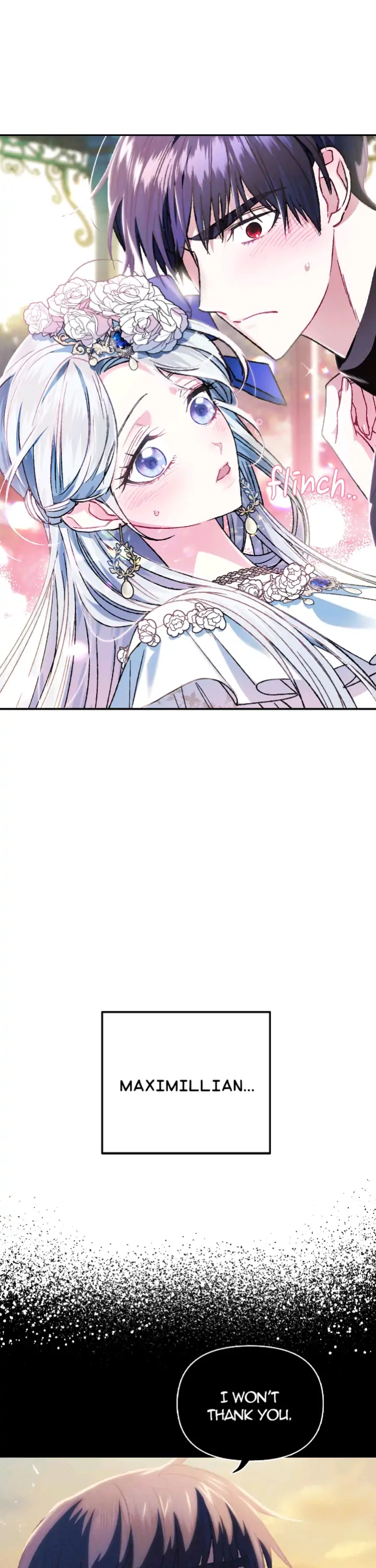 Father, I Don’t Want to Get Married! Chapter 27 page 22