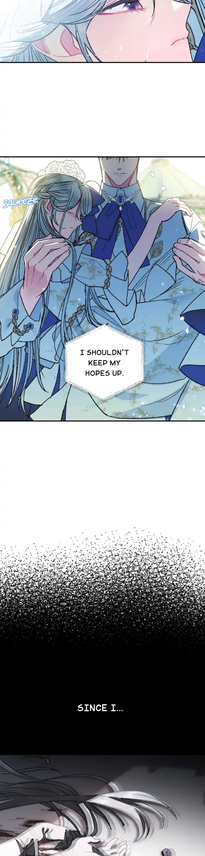 Father, I Don’t Want to Get Married! Chapter 27 page 34