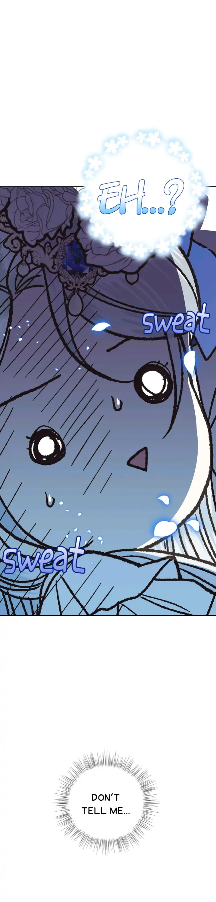 Father, I Don’t Want to Get Married! Chapter 27 page 36