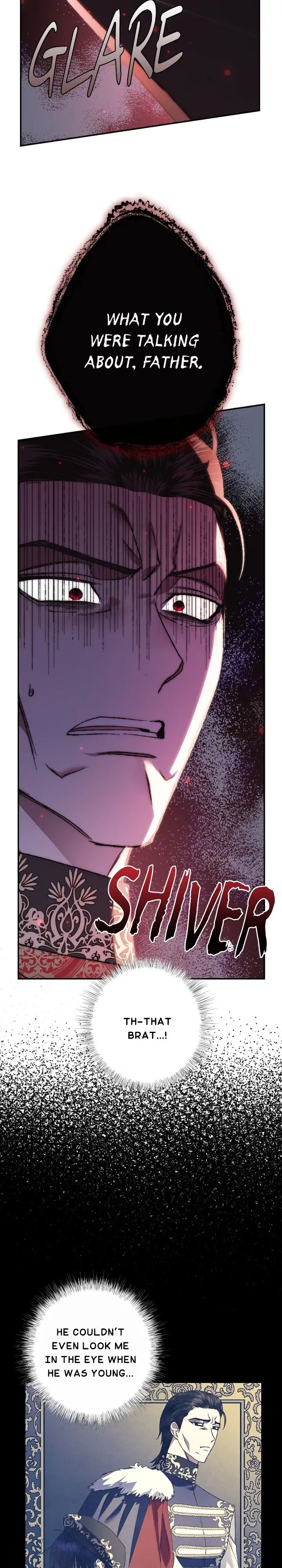 Father, I Don’t Want to Get Married! Chapter 45 page 30