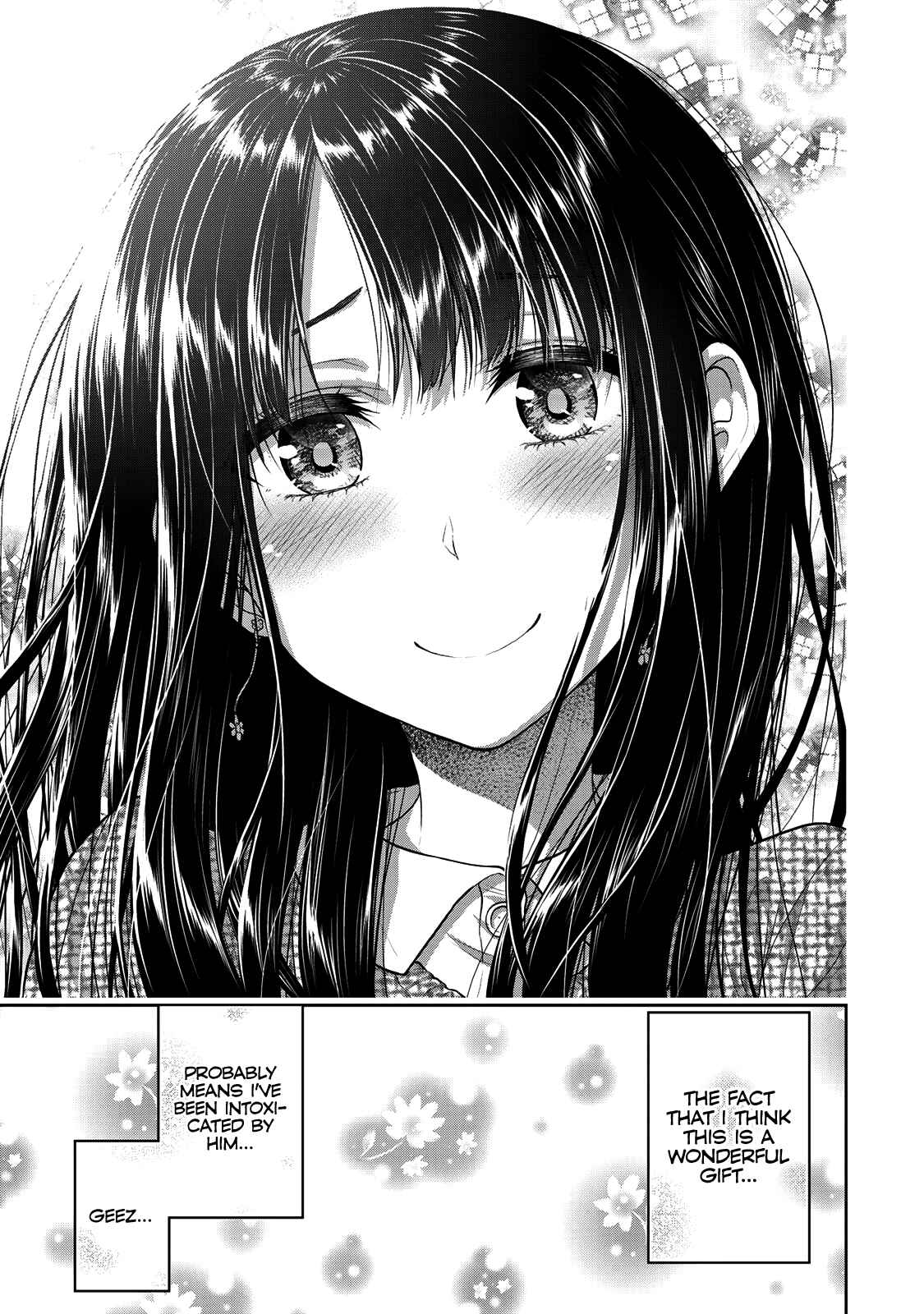Fechippuru – Bokura no Innocent Love Chapter 37 page 9