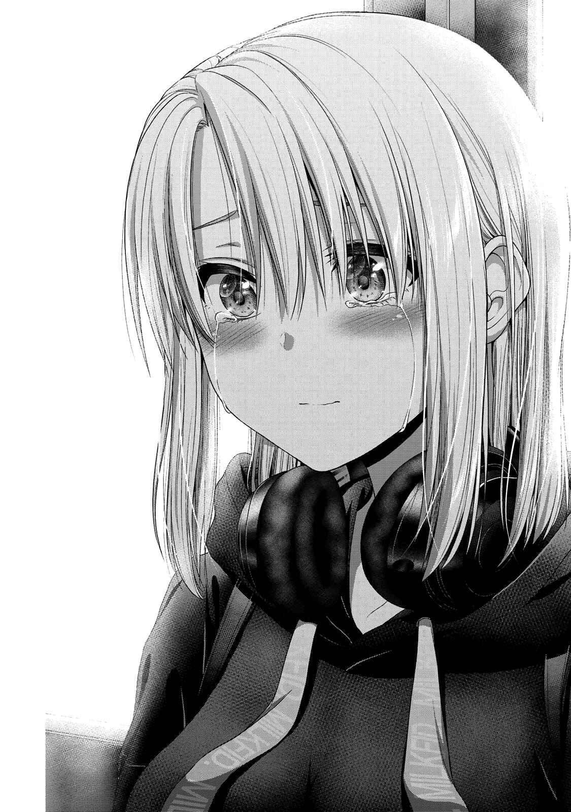 Fechippuru – Bokura no Innocent Love Chapter 58 page 10