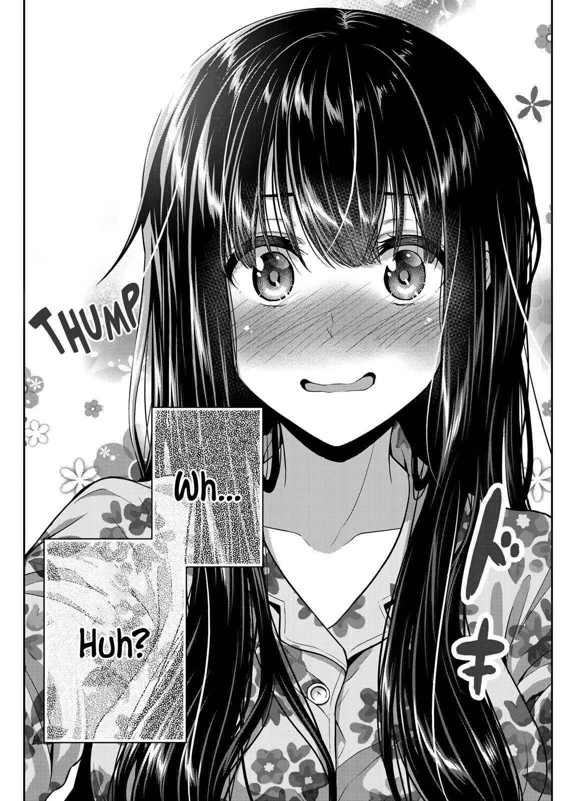 Fechippuru – Bokura no Innocent Love Chapter 6 page 12