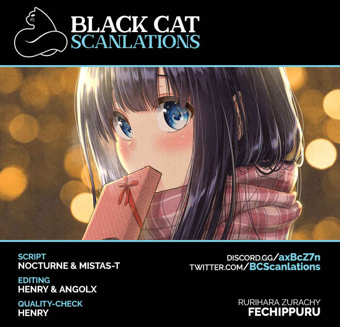Fechippuru – Bokura no Innocent Love Chapter 67 page 0