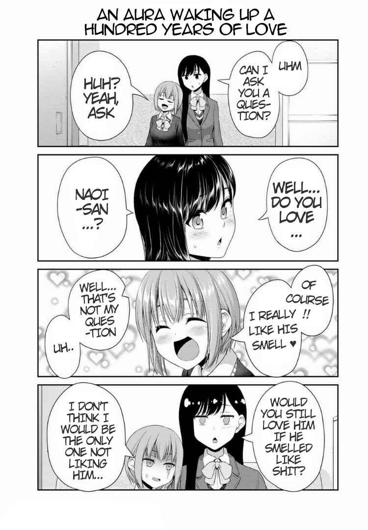 Fechippuru – Bokura no Innocent Love Chapter 82 page 6