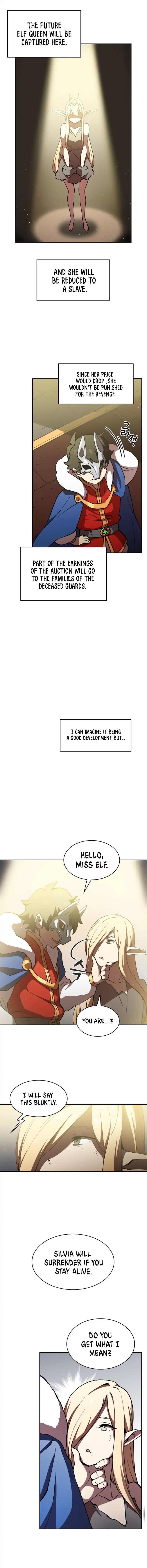 FFF-Class Trashero Chapter 10 page 9