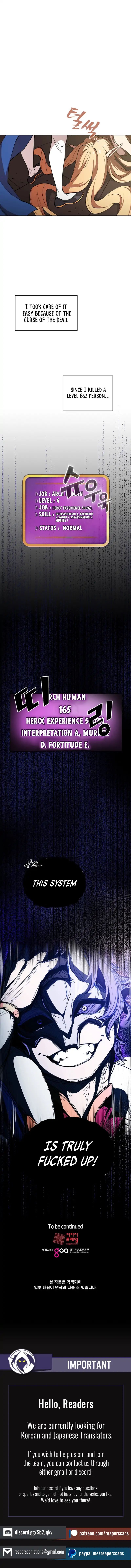 FFF-Class Trashero Chapter 10 page 14