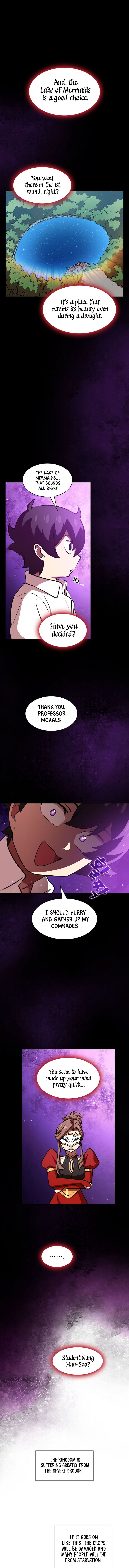 FFF-Class Trashero Chapter 44 page 10