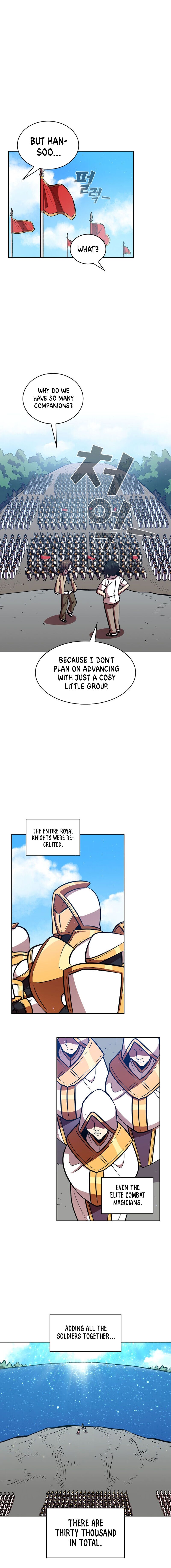 FFF-Class Trashero Chapter 44 page 12