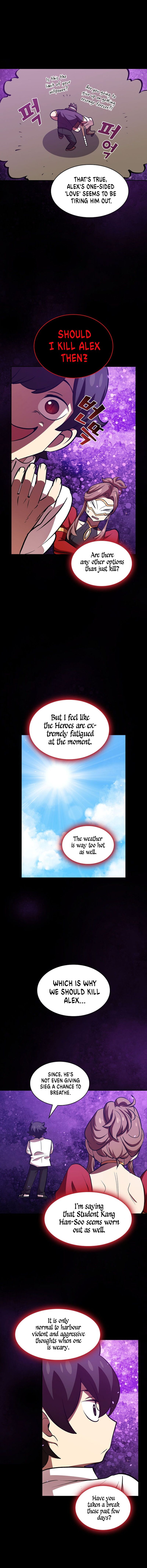 FFF-Class Trashero Chapter 44 page 8