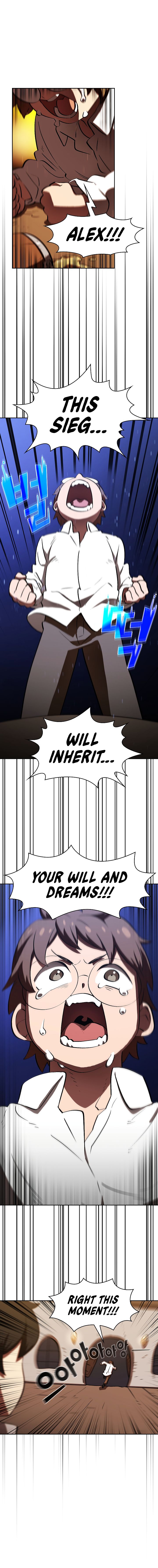 FFF-Class Trashero Chapter 57 page 12