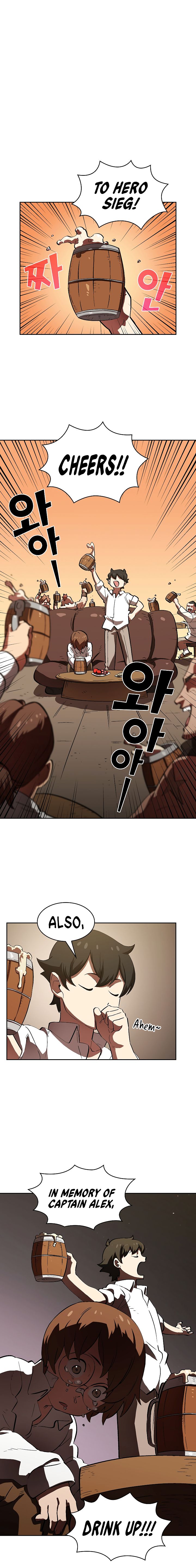 FFF-Class Trashero Chapter 57 page 3