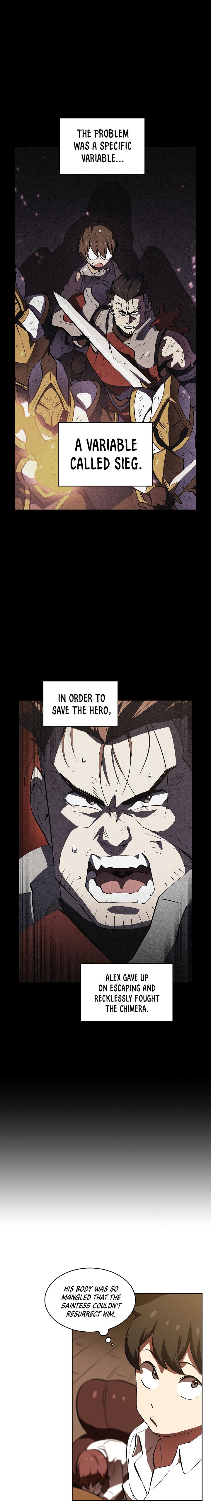 FFF-Class Trashero Chapter 57 page 5