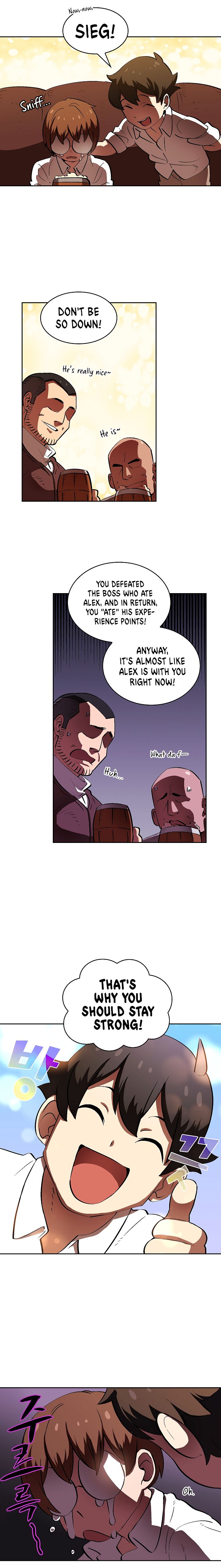 FFF-Class Trashero Chapter 57 page 7